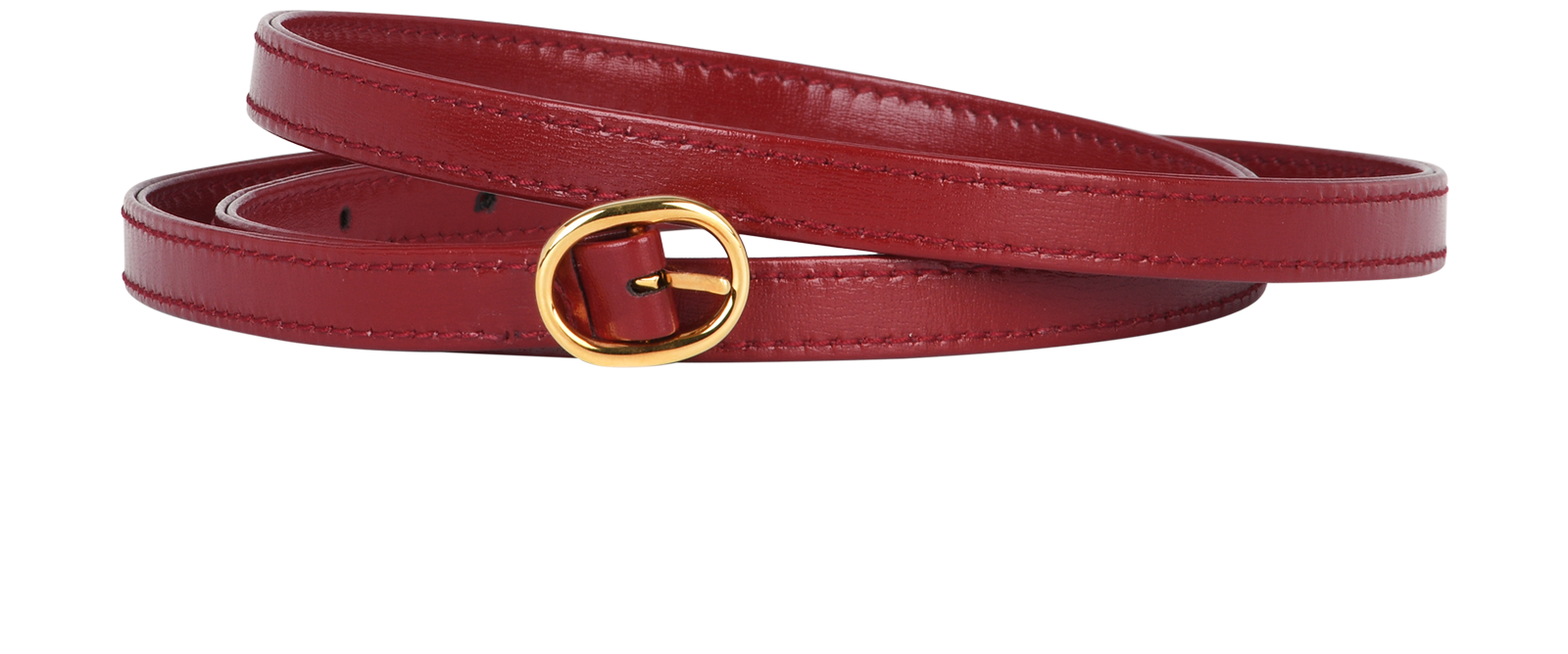 Mini Jackie 1961, &pound;1,200, Handbags, Red, Leather, Other view